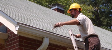 Gutter Cleaning Brisbane | Shane's Roof & Gutter Cleaning Solutions